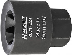 Hazet 2871-E24 Головка для тормозного суппорта