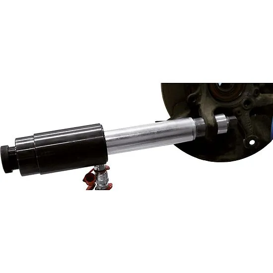 Vigor V2917 (Wallmek 1090-54-12) Набор втулок рычага управления, задний, MERCEDES-BENZ, 7 штук