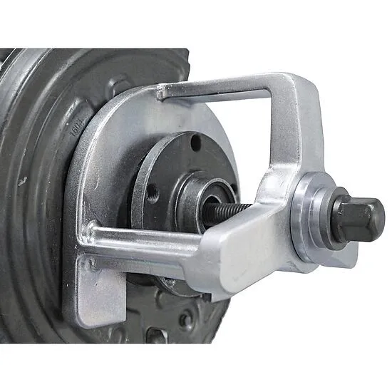 Vigor V2853 (Wallmek 01-00020) Комплект механических шпинделей, 4 штуки