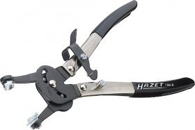 Hazet 798-8 Клещи для хомутов шлангов