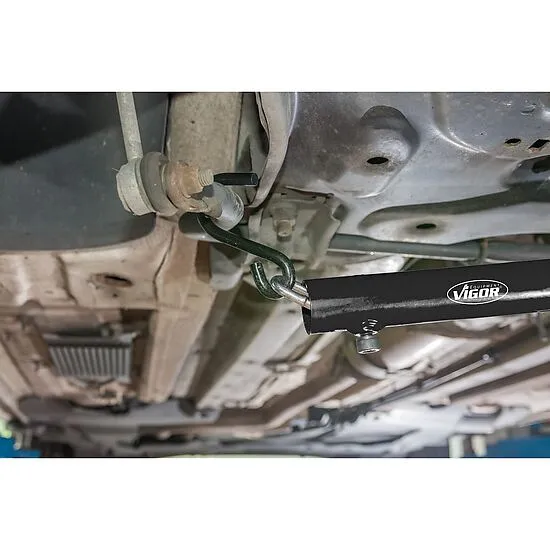 Vigor V6956 Универсальный осевой рычаг