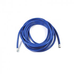 Шланг для воздуха/воды Ø1/2" (20 бар), L=60м, соед. 1/2" (FF) Flexbimec 27760