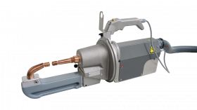 Wielander Schill 474466 C-Trafogun | GT-V6 | 400 V | 3 m пистолет для контактной сварки