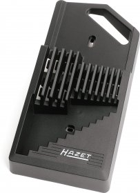Hazet 450N/12RSL Планка для головок