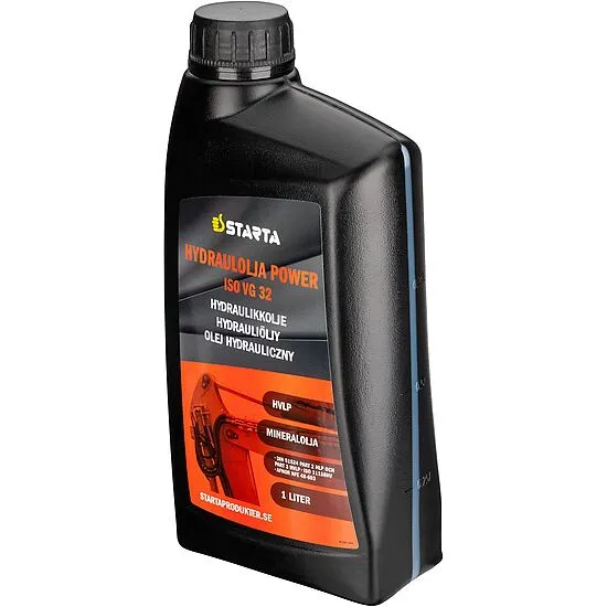Vigor V2800-OEL (Wallmek 04-00020) Гидравлическое масло Power
