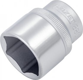 Hazet 880-22 3/8" Головка Внешний шестигранный профиль. 22 мм