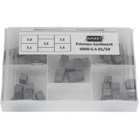 Hazet 6000-6.4-01/50 Комплект призм