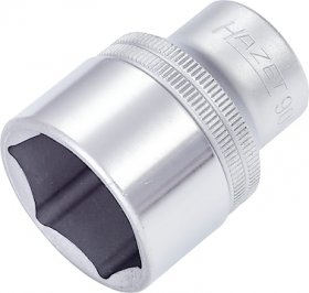 Hazet 900-28 1/2" Головка Внешний шестигранный профиль. 28 мм