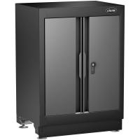 Vigor V6000-02 Нижний шкаф с двойными распашными дверями, 676 мм