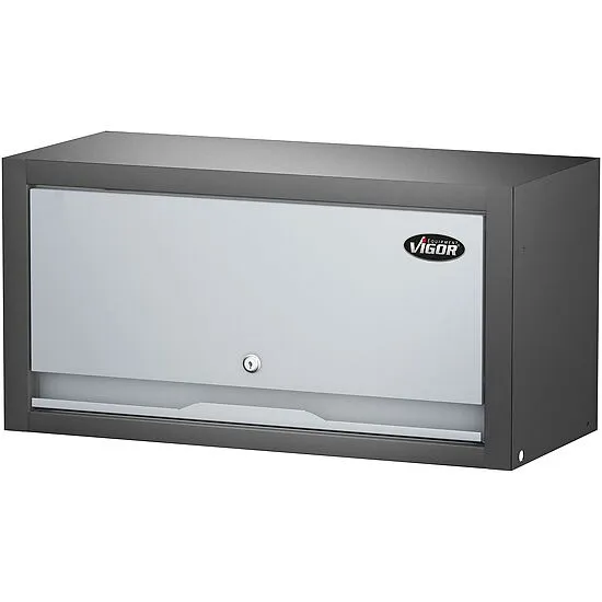 Vigor V6000-04 Настенный шкаф, 676 мм