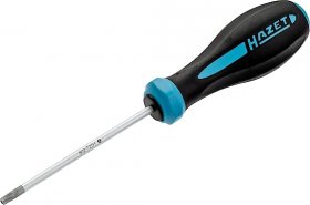Hazet 802-T25H Отвертка HEXAnamic®