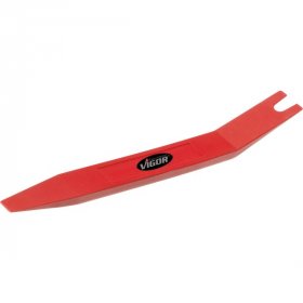 Vigor V2495 Рычаг пластиковый, 210 мм x 20 мм
