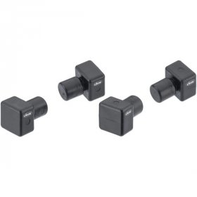Vigor V6000-041/4 Набор опор для полок, 4 штуки