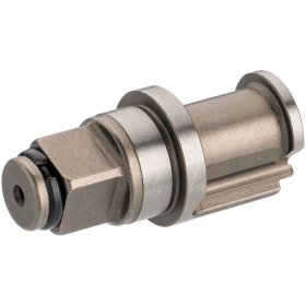 Hazet 9012M-1-08/3 Квадратный привод с комплектом колец
