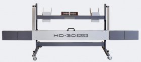 KOCH HD-30 Plus Измерительная траверса