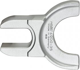 Hazet 4900-35 Зажимная губка
