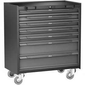 Vigor V6000-019XL Инструментальная тележка для системы хранения, 833 мм