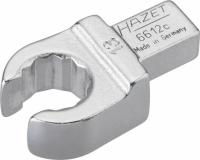 Вставка накидная разрезная 13 мм, 9х12 мм, Hazet 6612C-13