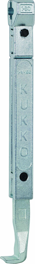 Kukko 1-190-E Захват, 1 штука