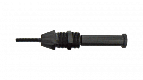 Wielander Schill 700324 Адаптер для BRN50 под резьбовые заклепки  M4
