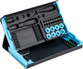 Hazet 2200SC-32L SmartCase ∙ пустой