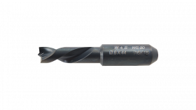 Wielander Schill 607001 Фреза для точечной сварки Z2 | Ø 6 × 44 mm