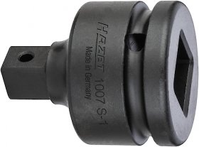 Hazet 1007S-1 3/4"/"Переходник Длина: 56 мм