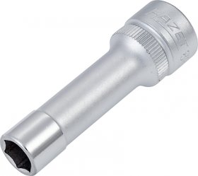 Hazet 880LG-8 3/8" Головка Внешний шестигранный профиль. 8 мм