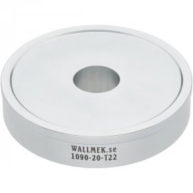 Vigor V5424 (Wallmek 1090-20-T22) Опорная пластина ⌀ 95 мм