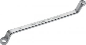 Hazet 630-10X11 Двусторонний накидной ключ