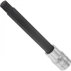 Vigor V2129 Вставка-бита XZN (многогранник) 1/2” M12, длина 140 мм