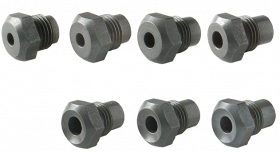 Wielander Schill 700215 Набор сопел для BR50