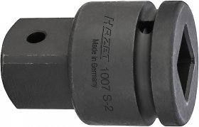 Hazet 1007S-2 3/4"/"1" Усилитель Длина: 65 мм