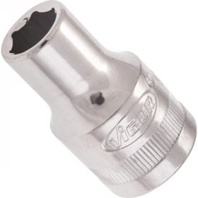 Vigor V2465N Головка 6-гранная, размер 10 мм