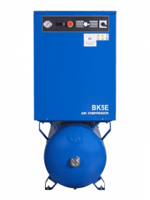 Винтовой компрессор Remeza ВК 5E-8-270 (270 л, 550 л/мин, 8 бар)