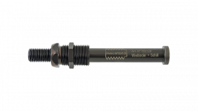 Wielander Schill 700129 Адаптер для BRN50 под резьбовые заклепки  M12 × 1,5