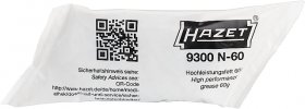 Hazet 9300N-60 Высокоэффективная смазка