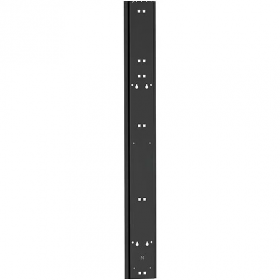 Vigor V6000-047LRS-E Комплект коротких кронштейнов для перфорированной панели, левый и правый
