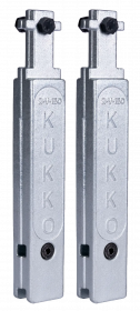 Kukko 2-V-150-P Удлинители захватов, 2 штуки (пара)