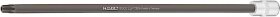 Hazet 8502LG-T30H 1/4" Торцевая головка-бита TORX® для клапана EGR BMW и MINI, антивандальная