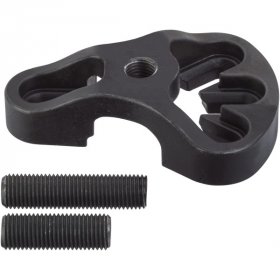 Vigor V5027 (Wallmek 01-00040) Съемник ступиц колес, 3 штуки