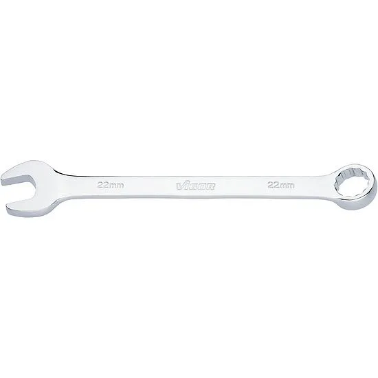 Vigor V7740-22 Комбинированный ключ