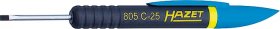 Hazet 805C-25 Отвертка для клипс