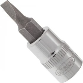Vigor V2427N Отверточная головка, размер 0.8 x 4 мм