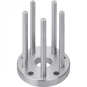 Vigor V3087 (Wallmek 1091-11) Инструмент для ступиц колес