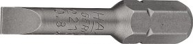 Hazet 2210-8 Бита
