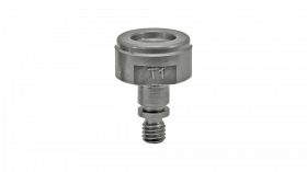 Wielander Schill  700360 Т1 | Закрывающая матрица для самопроникающих заклёпок (SPR)