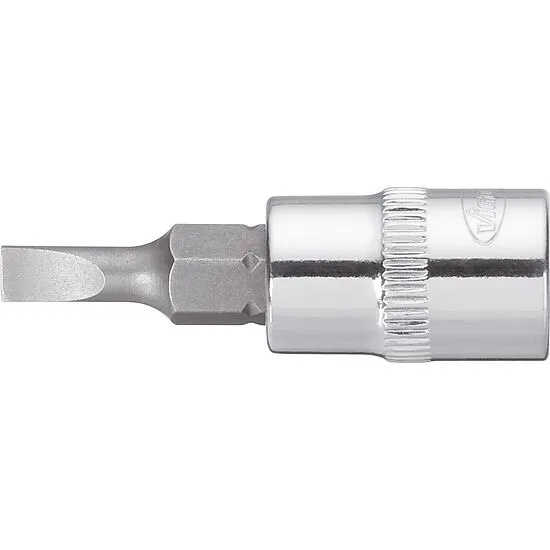 Vigor V2597N Отверточная головка, размер 1.2 x 6.5 мм