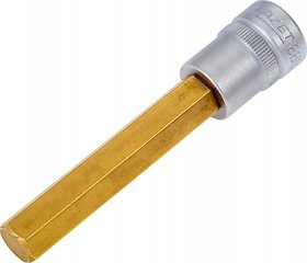 Hazet 8801-11 3/8" Торцевая головка-бита Внутренний шестигранный профиль. 11 мм