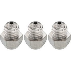 Hazet 9037SPC-017/3 Насадка · 2,4 мм (3⁄32″)